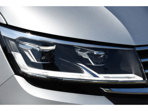 Volkswagen Transporter 2.0 TDI L1H1 32 Bulli Virtual, Adaptieve Cruise, Camera, Carplay, 150PK, LED, 2 x Schuifdeur, NAVI, Uniek!