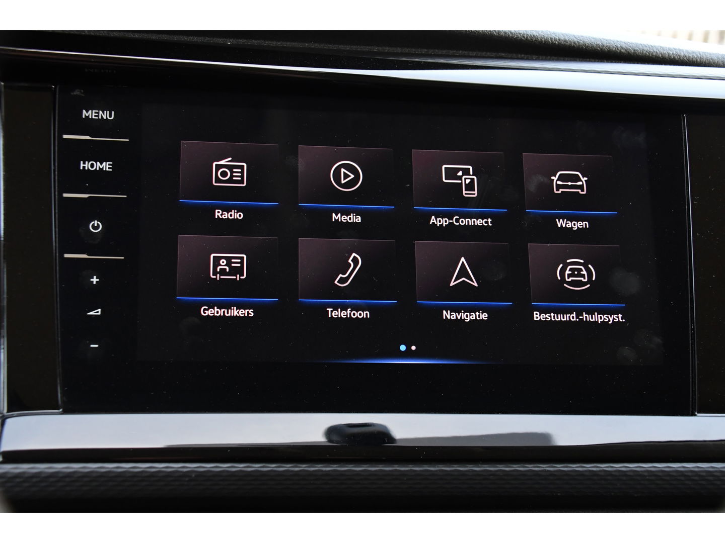 Volkswagen Transporter 2.0 TDI L1H1 32 Bulli Virtual, Adaptieve Cruise, Camera, Carplay, 150PK, LED, 2 x Schuifdeur, NAVI, Uniek!