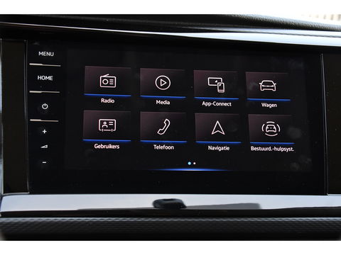 Volkswagen Transporter 2.0 TDI L1H1 32 Bulli Virtual, Adaptieve Cruise, Camera, Carplay, 150PK, LED, 2 x Schuifdeur, NAVI, Uniek!