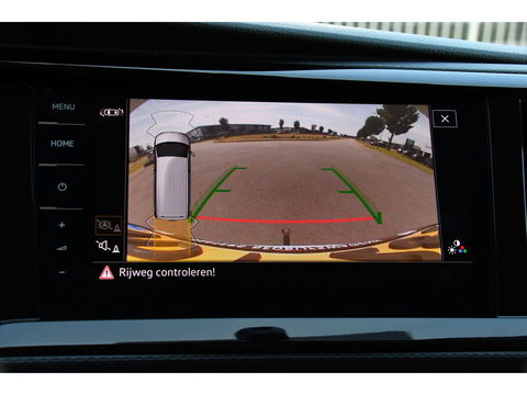 Volkswagen Transporter 2.0 TDI L1H1 32 Bulli Virtual, Adaptieve Cruise, Camera, Carplay, 150PK, LED, 2 x Schuifdeur, NAVI, Uniek!