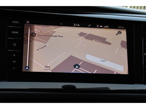 Volkswagen Transporter 2.0 TDI L1H1 32 Bulli Virtual, Adaptieve Cruise, Camera, Carplay, 150PK, LED, 2 x Schuifdeur, NAVI, Uniek!