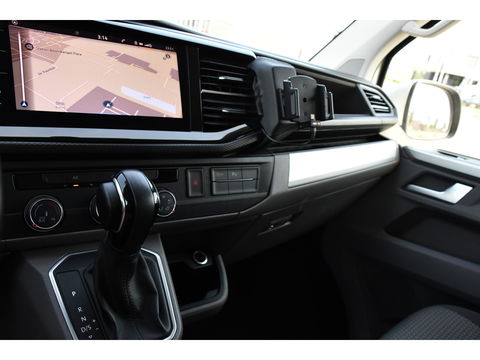 Volkswagen Transporter 2.0 TDI L1H1 32 Bulli Virtual, Adaptieve Cruise, Camera, Carplay, 150PK, LED, 2 x Schuifdeur, NAVI, Uniek!