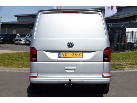 Volkswagen Transporter 2.0 TDI L1H1 32 Bulli Virtual, Adaptieve Cruise, Camera, Carplay, 150PK, LED, 2 x Schuifdeur, NAVI, Uniek!