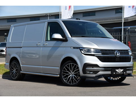 Volkswagen Transporter 2.0 TDI L1H1 32 Bulli Virtual, Adaptieve Cruise, Camera, Carplay, 150PK, LED, 2 x Schuifdeur, NAVI, Uniek!