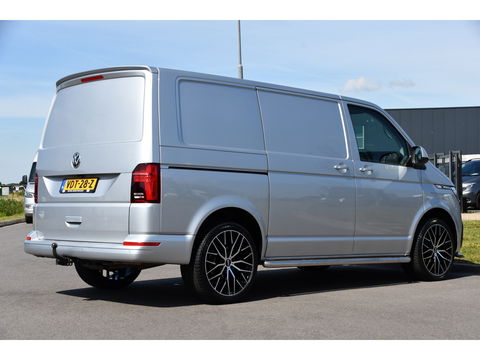 Volkswagen Transporter 2.0 TDI L1H1 32 Bulli Virtual, Adaptieve Cruise, Camera, Carplay, 150PK, LED, 2 x Schuifdeur, NAVI, Uniek!