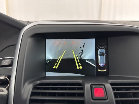 Volvo XC60 2.0 D4 FWD Nordic+ AUT. * PANO | NAVI-FULLMAP | ECC | CRUISE | CAMERA | PDC | LEER *