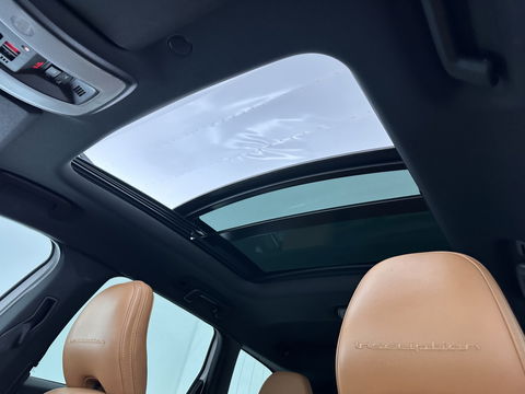 Volvo XC60 2.0 D4 FWD Nordic+ AUT. * PANO | NAVI-FULLMAP | ECC | CRUISE | CAMERA | PDC | LEER *