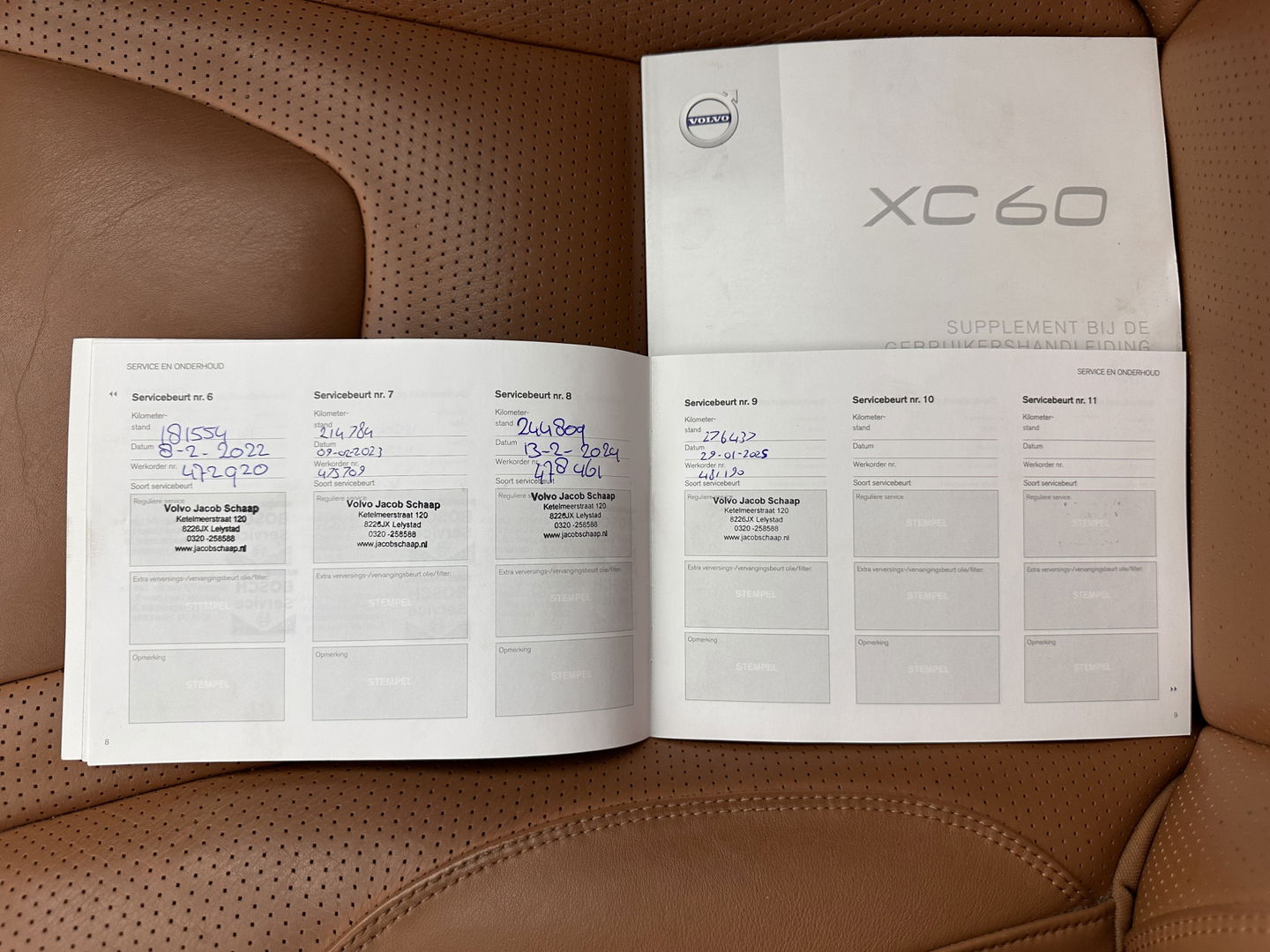 Volvo XC60 2.0 D4 FWD Nordic+ AUT. * PANO | NAVI-FULLMAP | ECC | CRUISE | CAMERA | PDC | LEER *