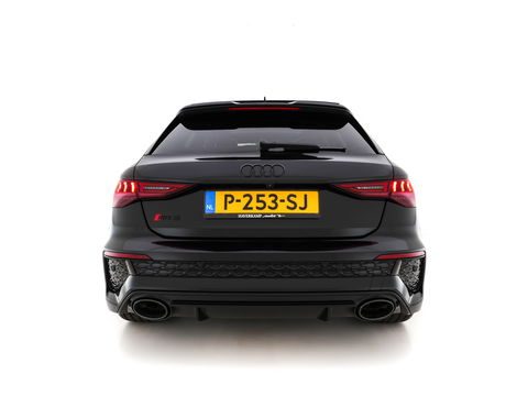 Audi RS3 Sportback 2.5 TFSI quattro Aut. *PANO | HEAD-UP | MATRIX-LED | FULL-LED | ADAPTIVE-CRUISE | BLIND-SPOT | MEMORY-PACK | KEYLESS | SPORT-SEATS | CAMERA | DIGI-COCKPIT | AMBIENT-LIGHT | 19''ALU*