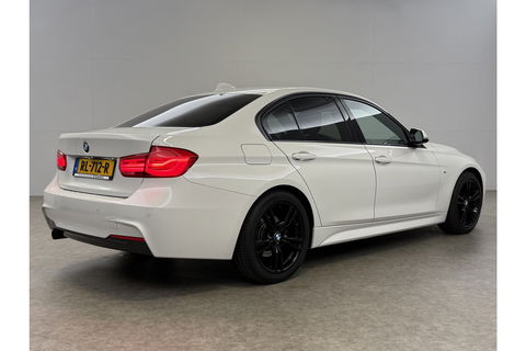 BMW 3 Serie 318i Executive M-Sport Sfeer LED Clima Cruise Navi PDC 18''LMV