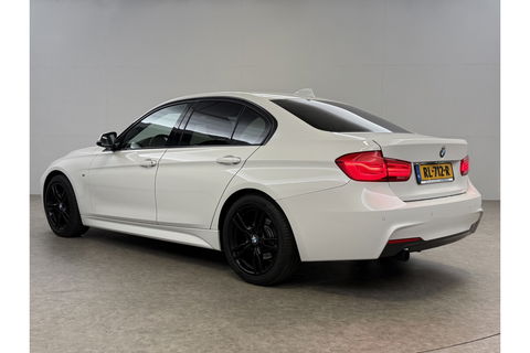 BMW 3 Serie 318i Executive M-Sport Sfeer LED Clima Cruise Navi PDC 18''LMV