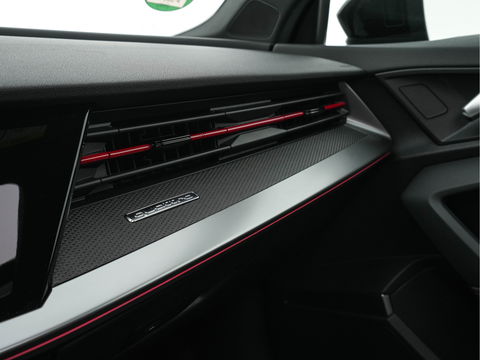 Audi RS3 Sportback 2.5 TFSI quattro Aut. *PANO | HEAD-UP | MATRIX-LED | FULL-LED | ADAPTIVE-CRUISE | BLIND-SPOT | MEMORY-PACK | KEYLESS | SPORT-SEATS | CAMERA | DIGI-COCKPIT | AMBIENT-LIGHT | 19''ALU*