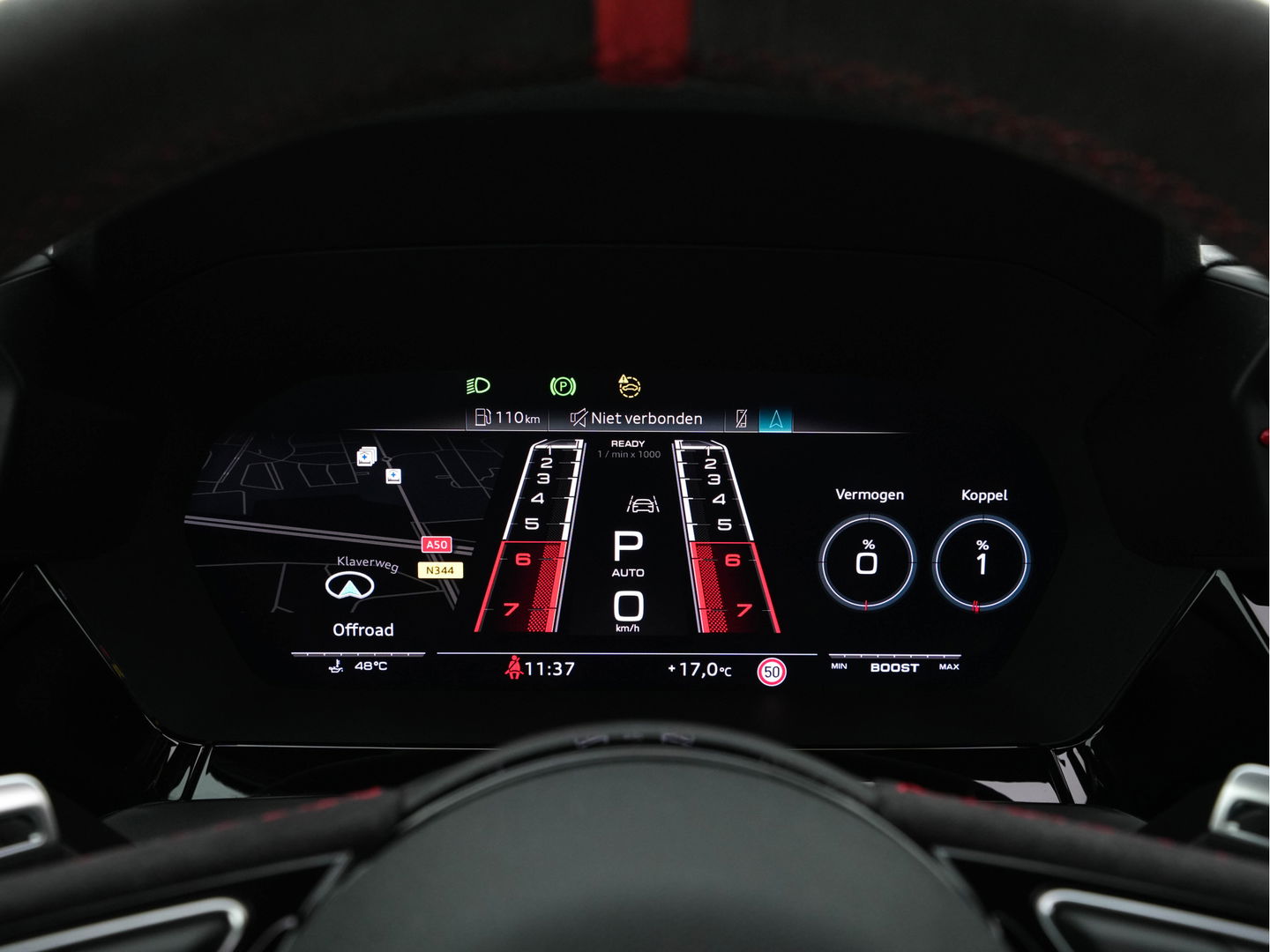 Audi RS3 Sportback 2.5 TFSI quattro Aut. *PANO | HEAD-UP | MATRIX-LED | FULL-LED | ADAPTIVE-CRUISE | BLIND-SPOT | MEMORY-PACK | KEYLESS | SPORT-SEATS | CAMERA | DIGI-COCKPIT | AMBIENT-LIGHT | 19''ALU*