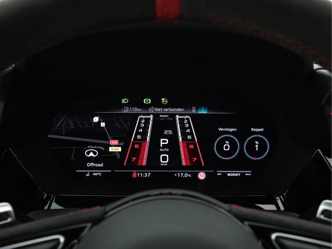 Audi RS3 Sportback 2.5 TFSI quattro Aut. *PANO | HEAD-UP | MATRIX-LED | FULL-LED | ADAPTIVE-CRUISE | BLIND-SPOT | MEMORY-PACK | KEYLESS | SPORT-SEATS | CAMERA | DIGI-COCKPIT | AMBIENT-LIGHT | 19''ALU*
