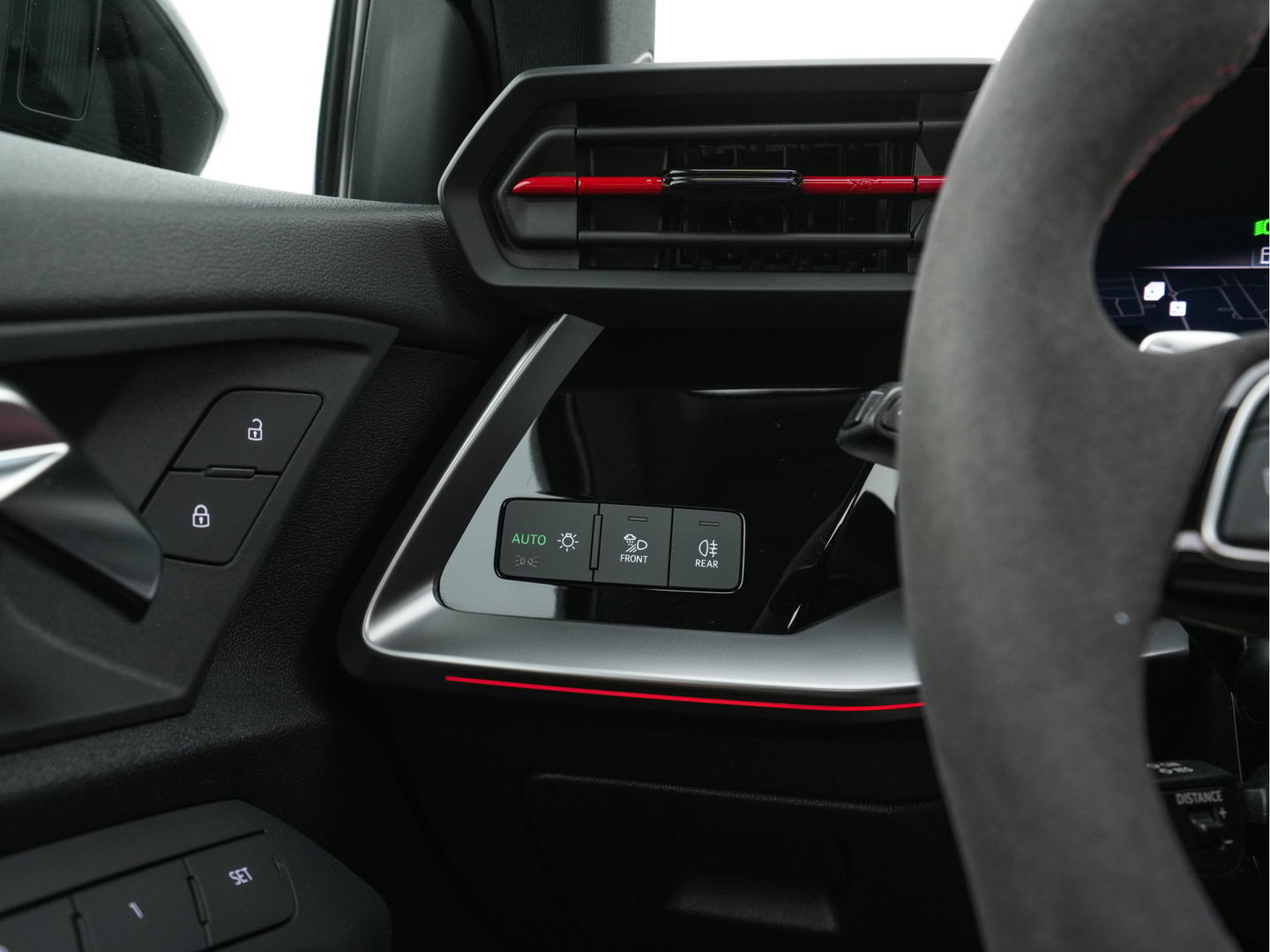Audi RS3 Sportback 2.5 TFSI quattro Aut. *PANO | HEAD-UP | MATRIX-LED | FULL-LED | ADAPTIVE-CRUISE | BLIND-SPOT | MEMORY-PACK | KEYLESS | SPORT-SEATS | CAMERA | DIGI-COCKPIT | AMBIENT-LIGHT | 19''ALU*