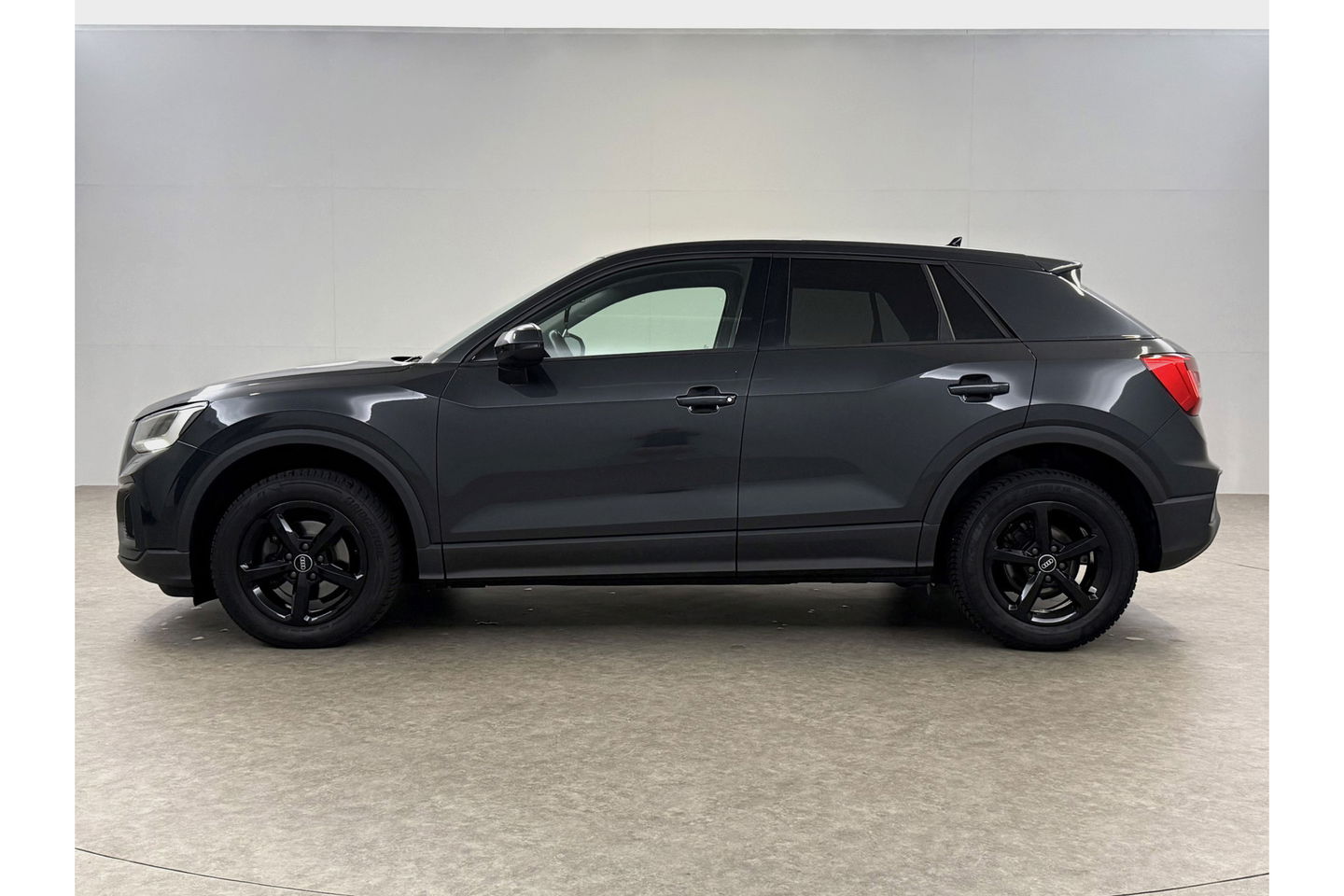 Audi Q2 35 TFSI 150PK Pro Line LED Trekhaak Virtual Carplay Clima Cruise Navi PDC 16''LMV