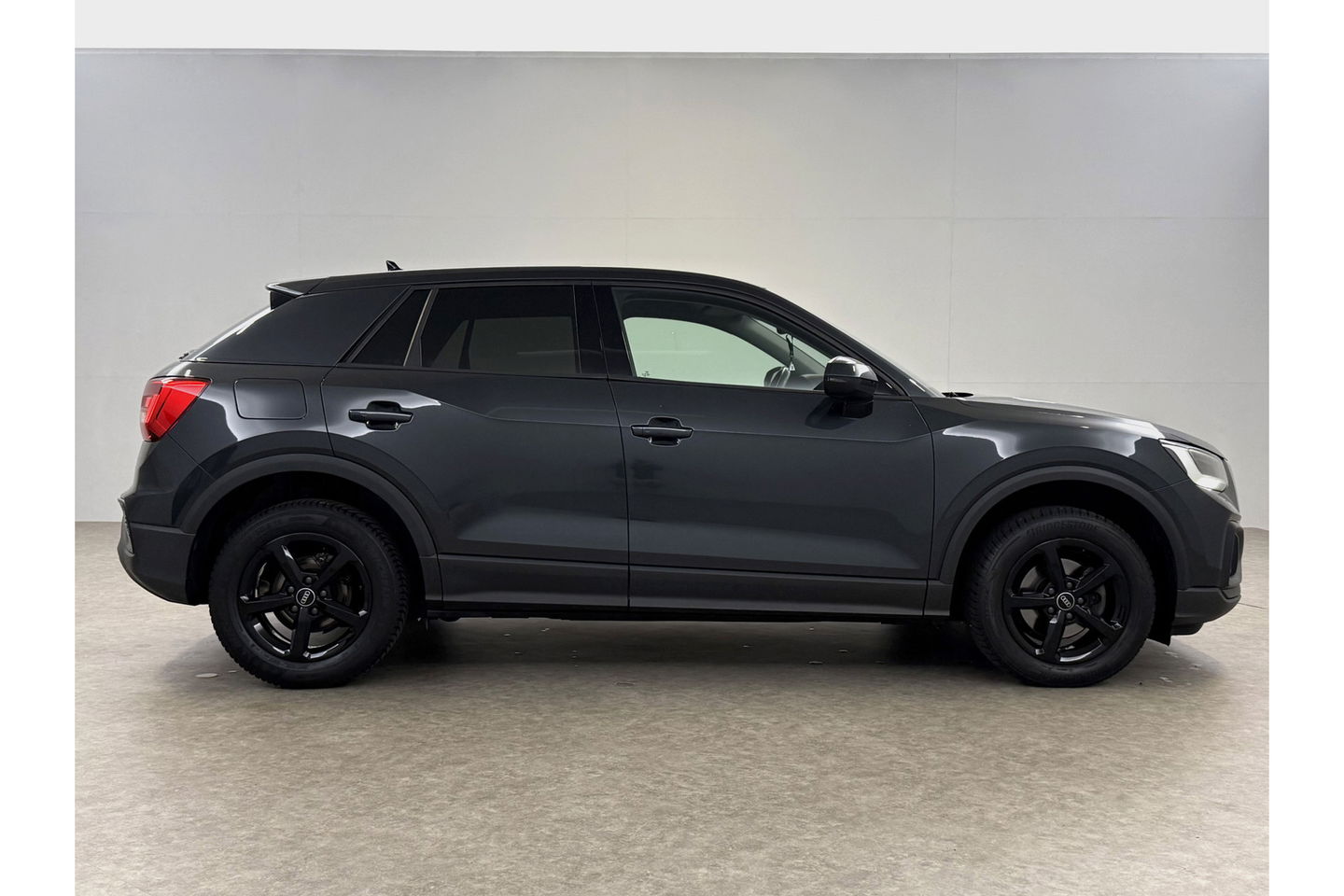 Audi Q2 35 TFSI 150PK Pro Line LED Trekhaak Virtual Carplay Clima Cruise Navi PDC 16''LMV