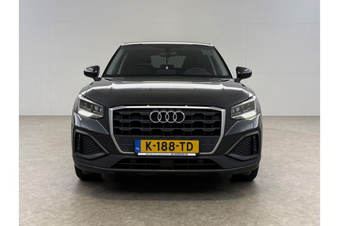 Audi Q2 35 TFSI 150PK Pro Line LED Trekhaak Virtual Carplay Clima Cruise Navi PDC 16''LMV