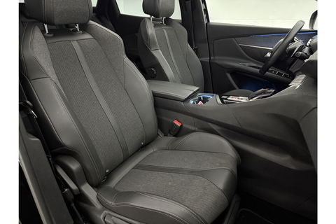 Peugeot 3008 1.2 PureTech GT Line Pano LED Sfeer 360Camera Virtual Clima Cruise PDC 19"LMV
