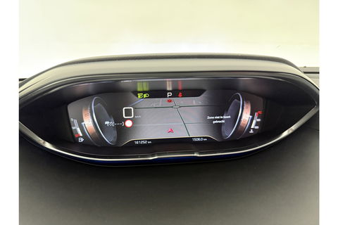 Peugeot 3008 1.2 PureTech GT Line Pano LED Sfeer 360Camera Virtual Clima Cruise PDC 19"LMV