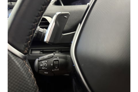 Peugeot 3008 1.2 PureTech GT Line Pano LED Sfeer 360Camera Virtual Clima Cruise PDC 19"LMV