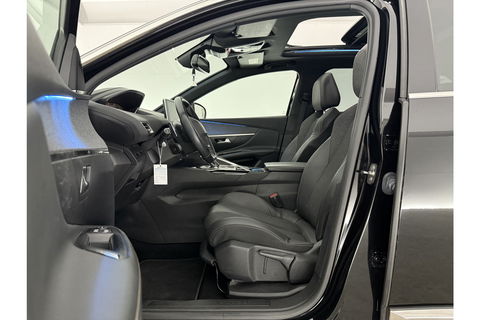 Peugeot 3008 1.2 PureTech GT Line Pano LED Sfeer 360Camera Virtual Clima Cruise PDC 19"LMV
