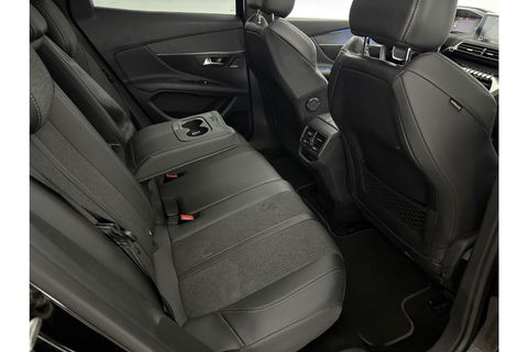 Peugeot 3008 1.2 PureTech GT Line Pano LED Sfeer 360Camera Virtual Clima Cruise PDC 19"LMV