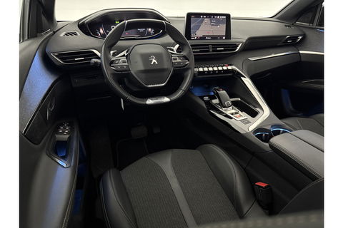 Peugeot 3008 1.2 PureTech GT Line Pano LED Sfeer 360Camera Virtual Clima Cruise PDC 19"LMV