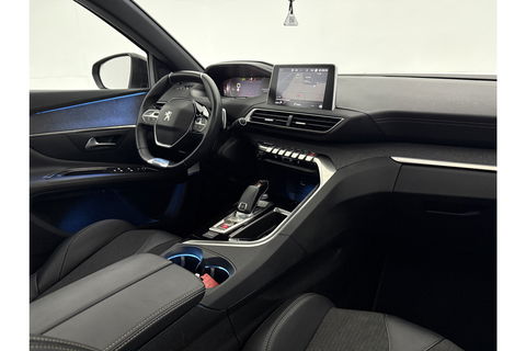 Peugeot 3008 1.2 PureTech GT Line Pano LED Sfeer 360Camera Virtual Clima Cruise PDC 19"LMV