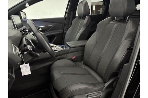 Peugeot 3008 1.2 PureTech GT Line Pano LED Sfeer 360Camera Virtual Clima Cruise PDC 19"LMV