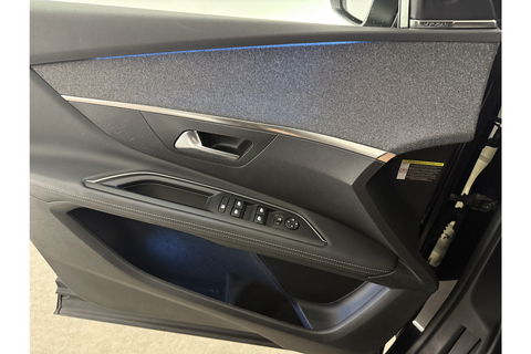 Peugeot 3008 1.2 PureTech GT Line Pano LED Sfeer 360Camera Virtual Clima Cruise PDC 19"LMV