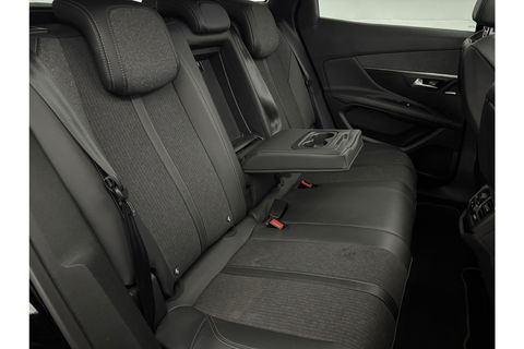 Peugeot 3008 1.2 PureTech GT Line Pano LED Sfeer 360Camera Virtual Clima Cruise PDC 19"LMV
