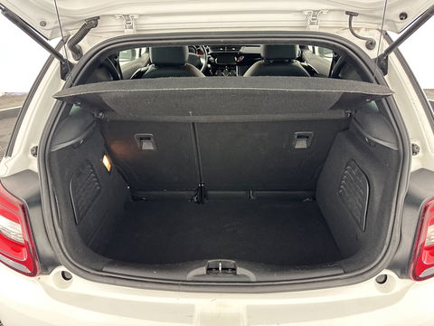 Citroën DS3 1.6 e-HDi So Chic * NAVI-FULLMAP | ECC | PDC | CRUISE | RADIO-CD *