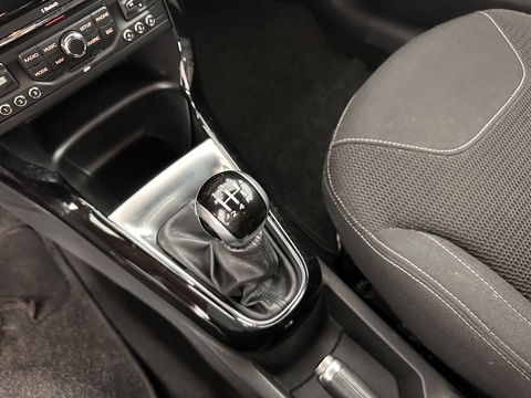 Citroën DS3 1.6 e-HDi So Chic * NAVI-FULLMAP | ECC | PDC | CRUISE | RADIO-CD *
