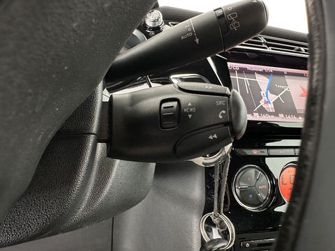 Citroën DS3 1.6 e-HDi So Chic * NAVI-FULLMAP | ECC | PDC | CRUISE | RADIO-CD *