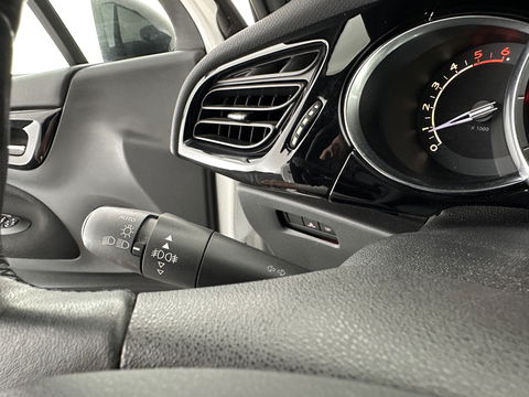 Citroën DS3 1.6 e-HDi So Chic * NAVI-FULLMAP | ECC | PDC | CRUISE | RADIO-CD *
