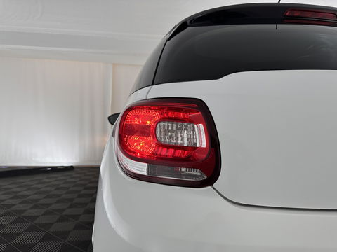 Citroën DS3 1.6 e-HDi So Chic * NAVI-FULLMAP | ECC | PDC | CRUISE | RADIO-CD *