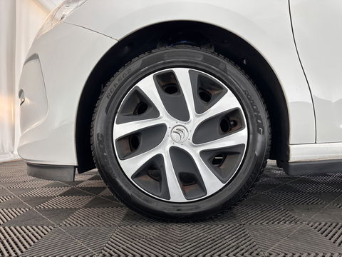 Citroën DS3 1.6 e-HDi So Chic * NAVI-FULLMAP | ECC | PDC | CRUISE | RADIO-CD *