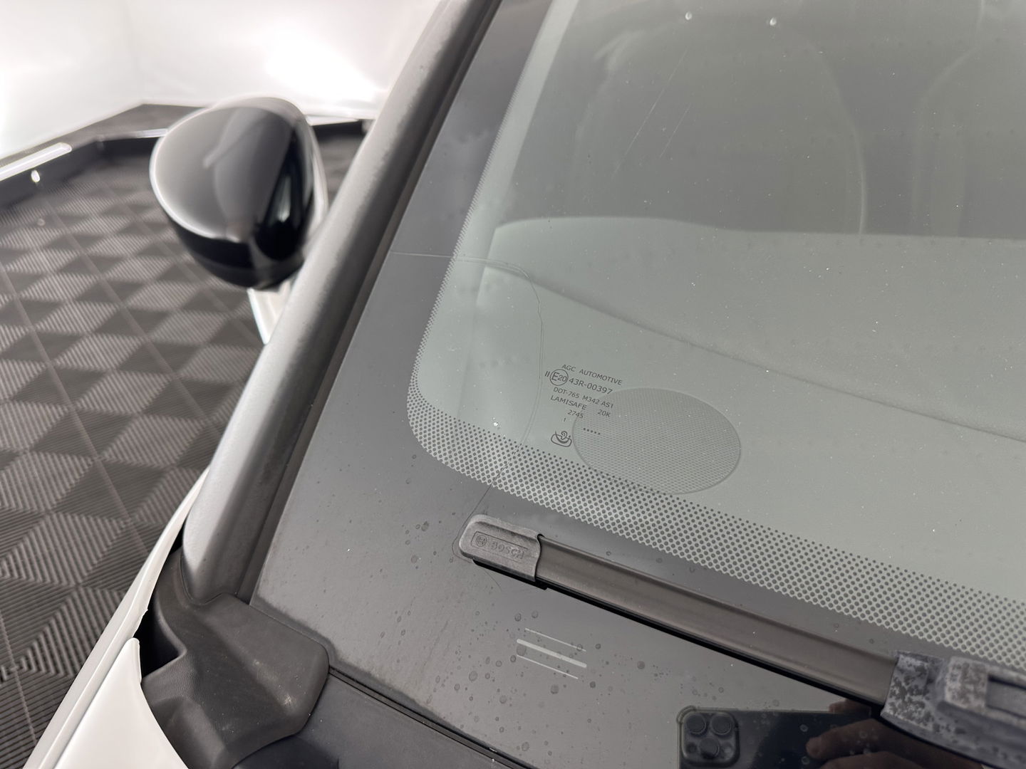 Citroën DS3 1.6 e-HDi So Chic * NAVI-FULLMAP | ECC | PDC | CRUISE | RADIO-CD *