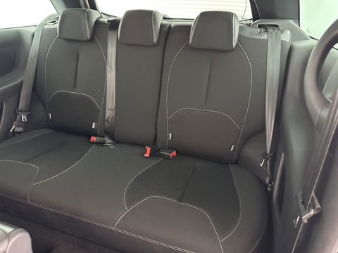 Citroën DS3 1.6 e-HDi So Chic * NAVI-FULLMAP | ECC | PDC | CRUISE | RADIO-CD *