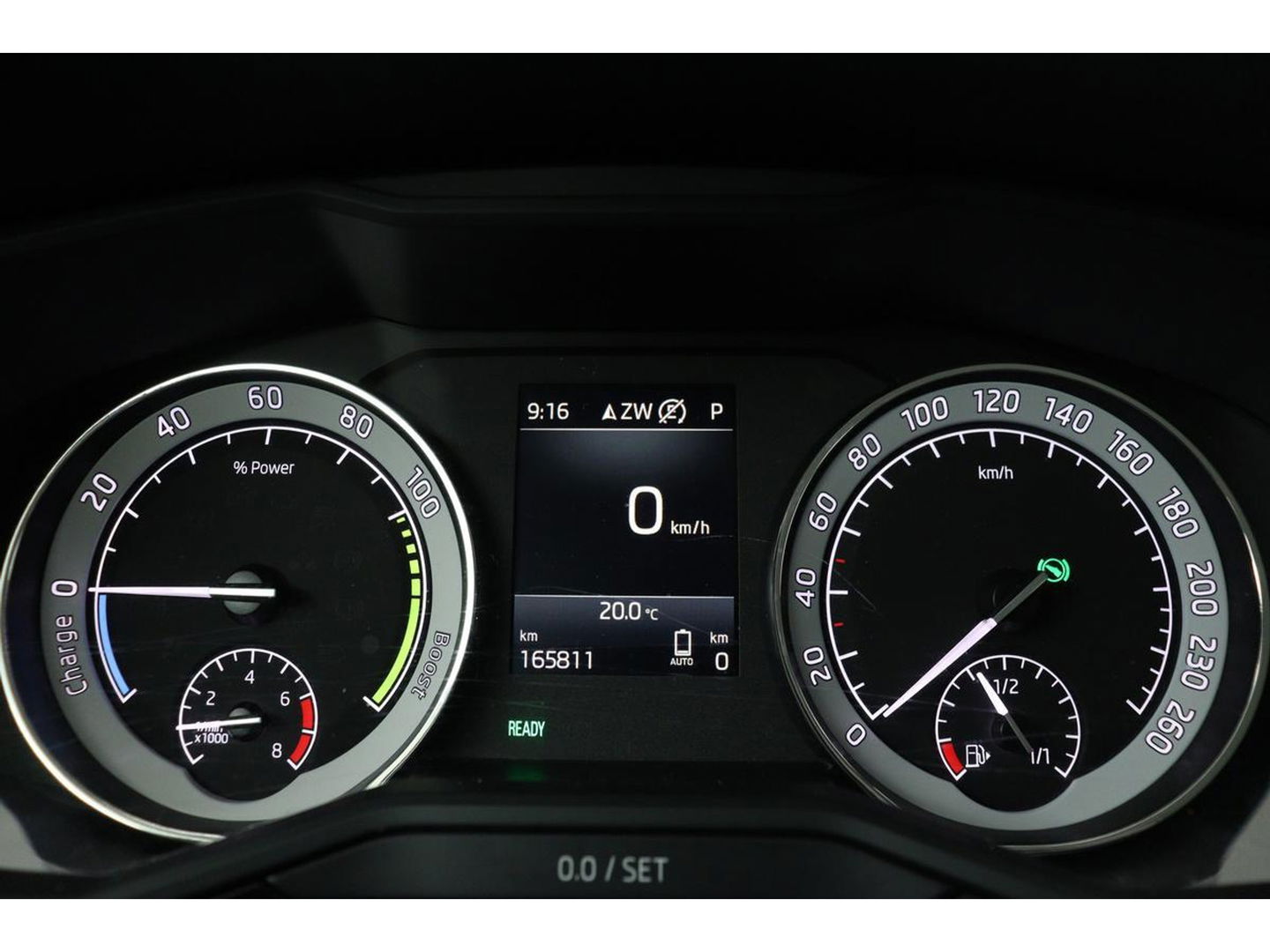 Škoda Superb 1.4 TSI iV Business Edition Plus | Stoelverwarming | Carplay | Camera | Memory | Full LED | Navigatie | Keyless | PHEV
