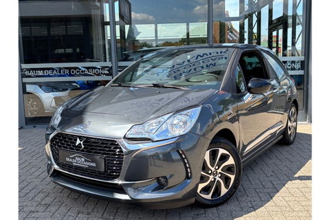 DS DS 3 1.2 PURETECH BNS NAVI AIRCO/ECC PDC