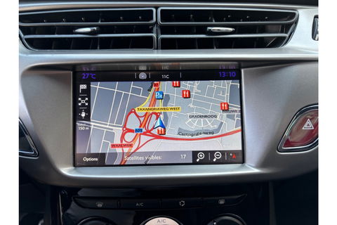 DS DS 3 1.2 PURETECH BNS NAVI AIRCO/ECC PDC