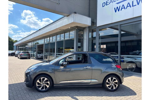 DS DS 3 1.2 PURETECH BNS NAVI AIRCO/ECC PDC