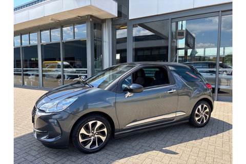 DS DS 3 1.2 PURETECH BNS NAVI AIRCO/ECC PDC