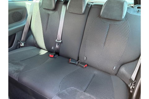 DS DS 3 1.2 PURETECH BNS NAVI AIRCO/ECC PDC