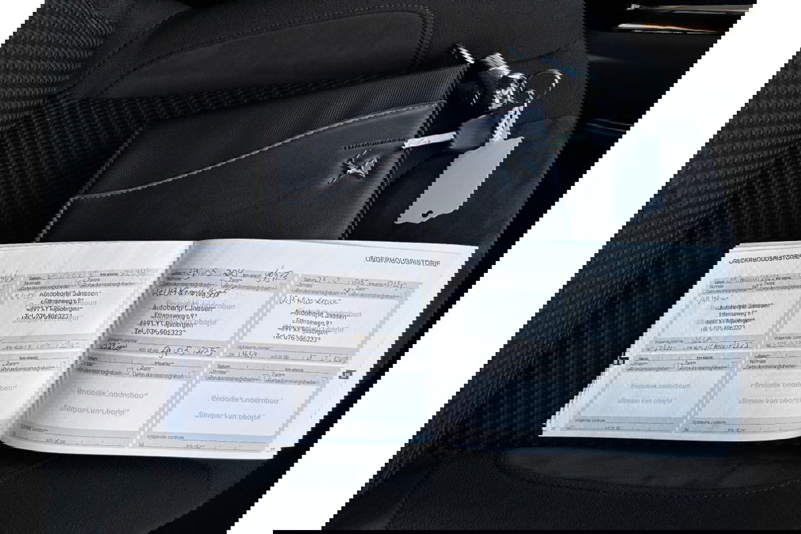 DS DS 3 1.2 PURETECH BNS NAVI AIRCO/ECC PDC