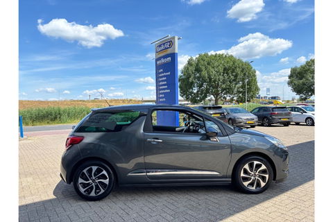 DS DS 3 1.2 PURETECH BNS NAVI AIRCO/ECC PDC
