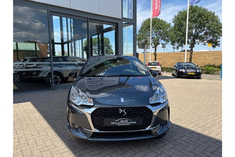 DS DS 3 1.2 PURETECH BNS NAVI AIRCO/ECC PDC