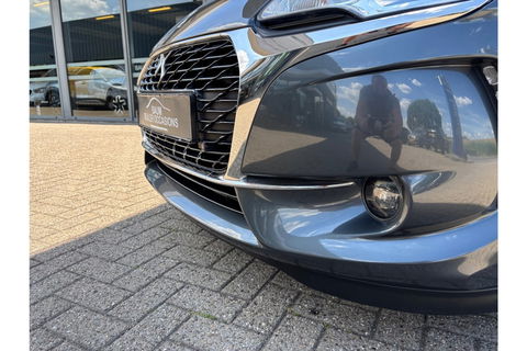 DS DS 3 1.2 PURETECH BNS NAVI AIRCO/ECC PDC